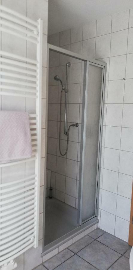 Ferienhaus Apfelbluete Twielenfleth Luaran gambar